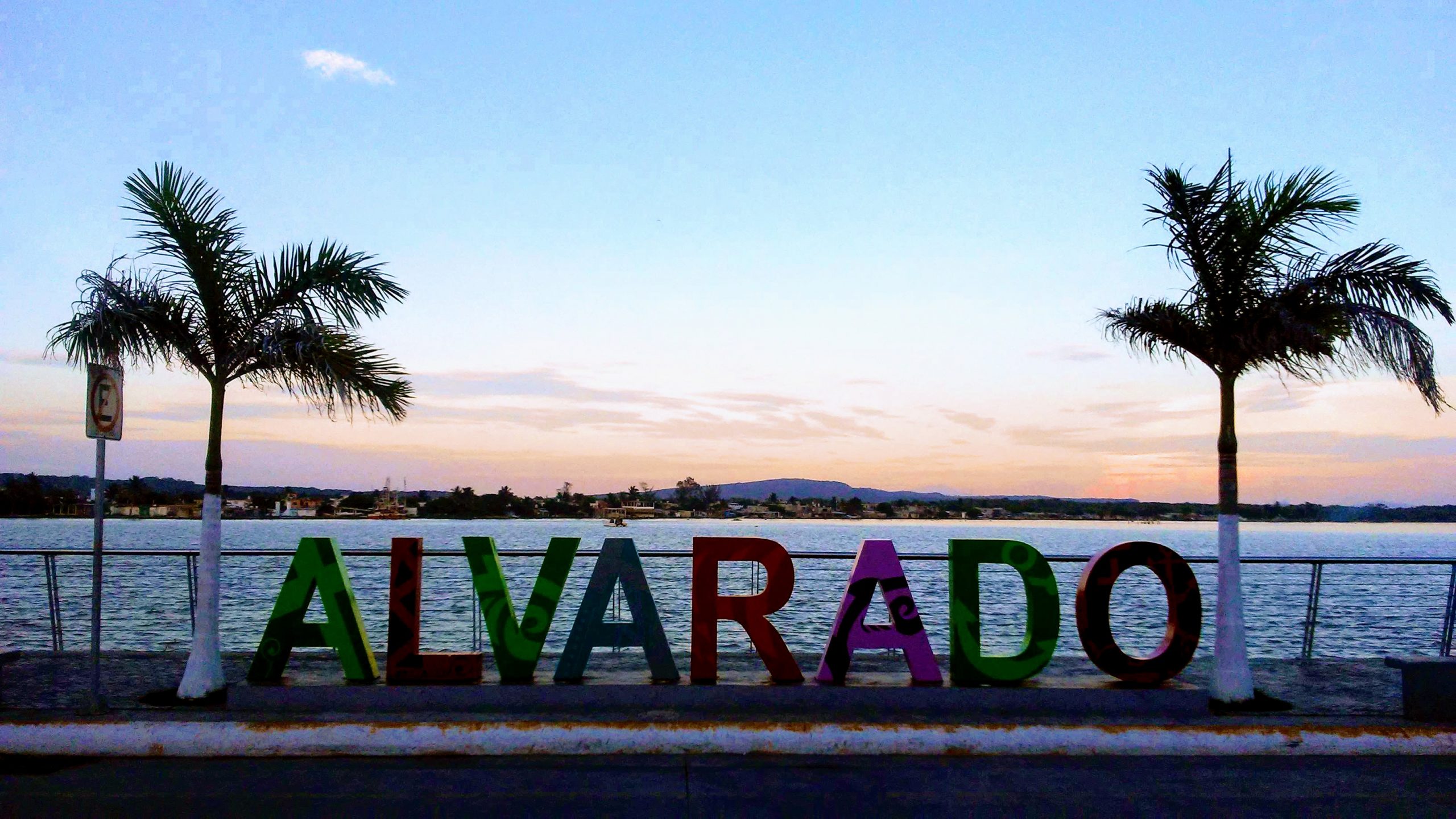 Alvarado, Veracruz: patrimonio inmaterial de la humanidad. -