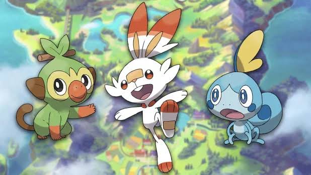 Pokémon de Tipo Volador: ¿Cuáles son los más queridos? (2019)